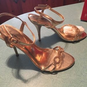Diva DNA heel shoes size 7-1/2